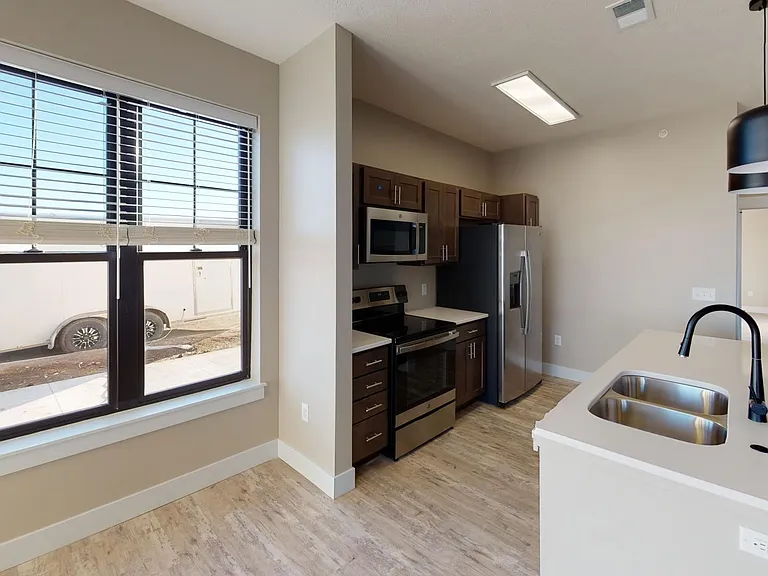 Element 30 Apartments — Photo 60