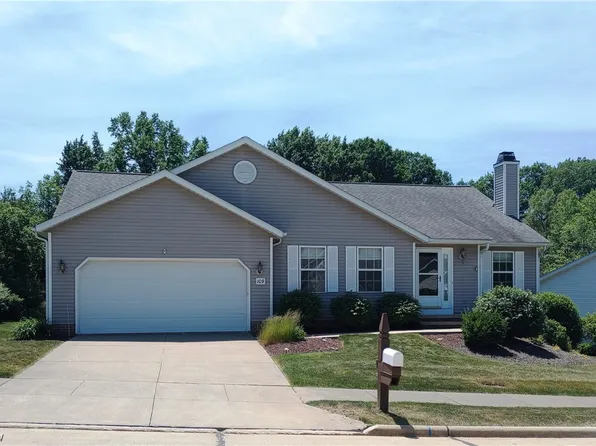 109 Bridgewater Ln #71, Chardon, OH 44024