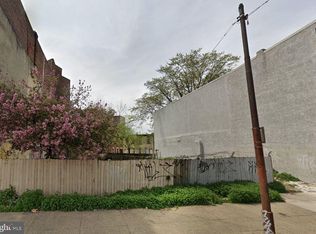 2458 Germantown Ave, Philadelphia, PA 19133