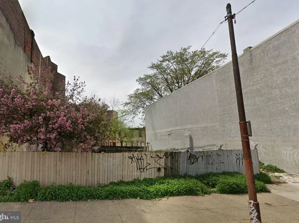 2458 Germantown Ave, Philadelphia, PA 19133