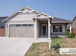 722 SW 4th Ave, Battle Ground, WA 98604