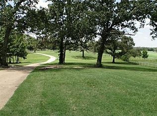 3529 County Road 3800, Athens, TX 75752