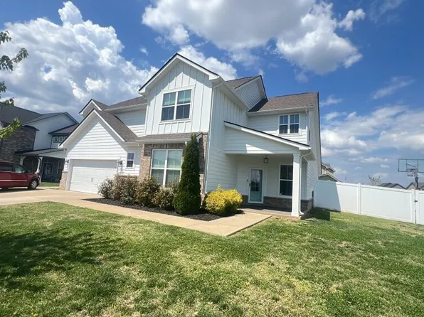 2602 Kingfisher Dr, Murfreesboro, TN 37128