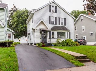 533 Rocket St, Rochester, NY 14609