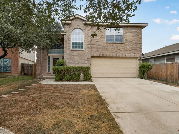 8222 Maloy Mnr, San Antonio, TX 78250