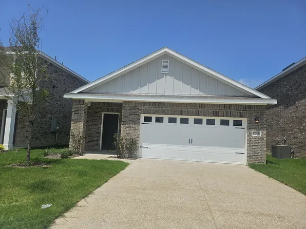 2103 Meadow Park Dr, Melissa, TX