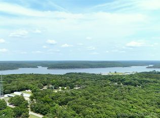 E 700th Dr, Wagoner, OK 74467