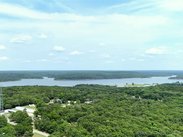 E 700th Dr, Wagoner, OK 74467