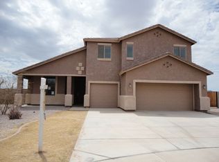 17686 N Smith Dr, Maricopa, AZ 85139