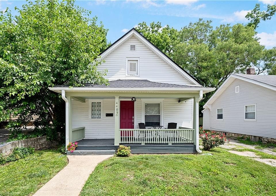 1st image of 4409 Bell St