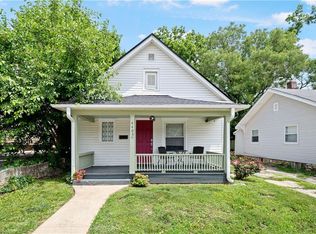 4409 Bell St, Kansas City, MO 64111