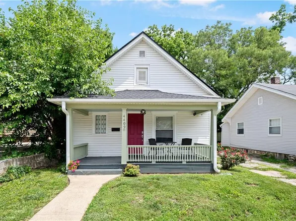 4409 Bell St, Kansas City, MO 64111