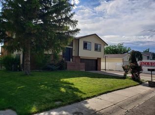 2435 Ada St, Pocatello, ID 83201