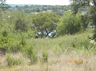 Point Loop, Burnet, TX 78611