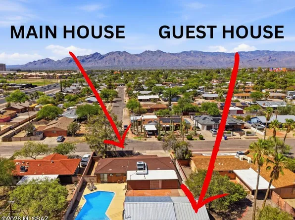 5526 E 20th St, Tucson, AZ 85711