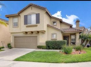 3 Calle De Luna, Rancho Santa Margarita, CA 92688