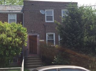 3168 Colorado Rd, Camden, NJ 08104