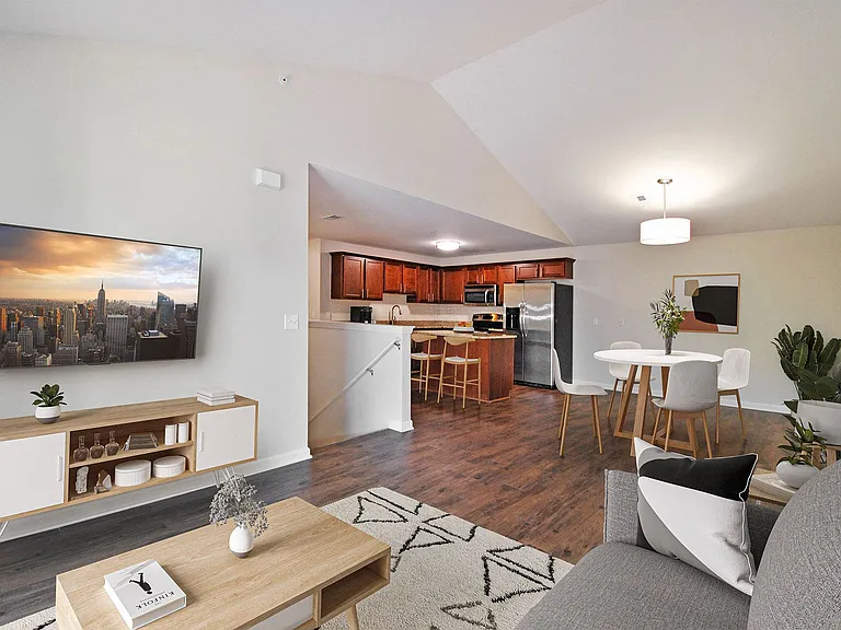 Stonehaven Apartments — Photo 5