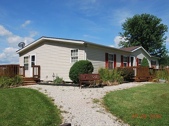 2nd image of 2510 E County Road 400 N