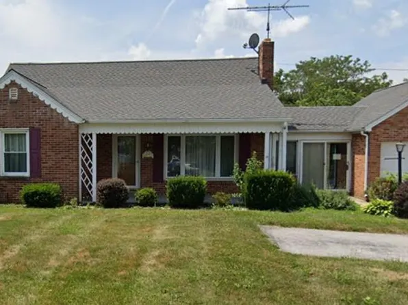 12630 Winterstown Rd, Felton, PA 17322