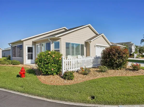 1001 Greyford Ln, The Villages, FL 32162