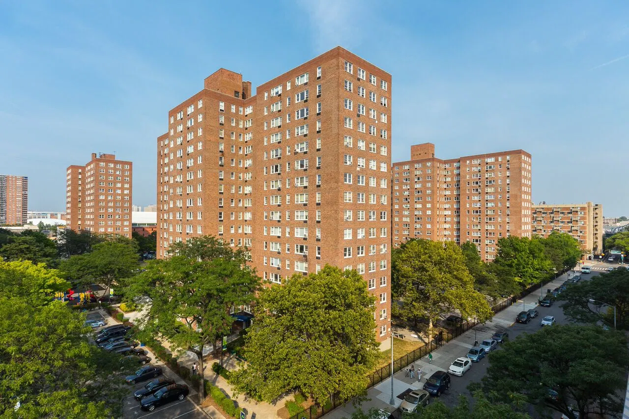 45 West 139th Street in Central Harlem : Sales, Rentals, Floorplans ...