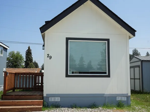 500 E Campbell St #29, Medical Lake, WA 99022