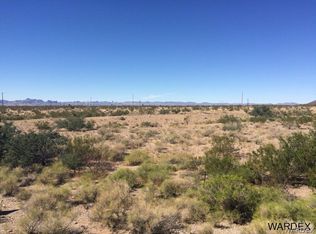 Na Shinarump, Kingman, AZ 86409