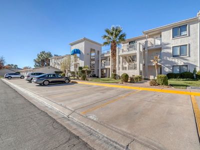 1845 W Canyon View Dr APT 1502, St George, UT, 84770