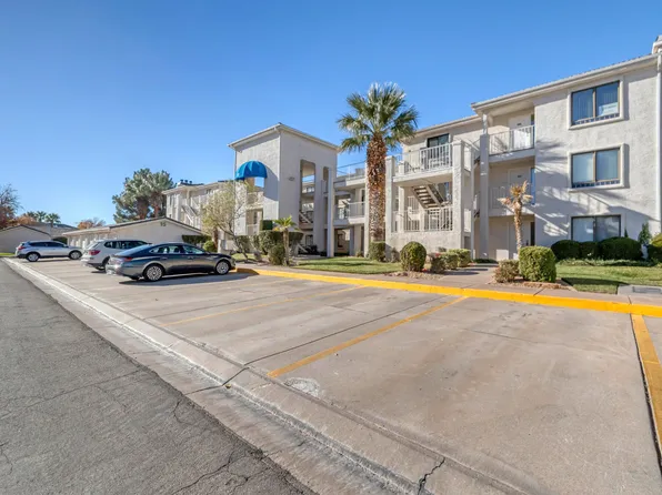 1845 W Canyon View Dr APT 1502, St George, UT 84770