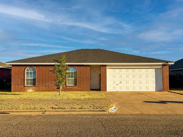 6204 18th St, Lubbock, TX 79416