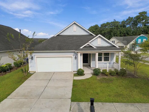 2583 Heritage Loop, Myrtle Beach, SC 29577