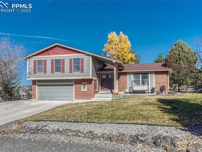680 Rembrandt Ct, Colorado Springs, CO, 80921