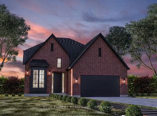 176 Renaissance Dr, Saint Thomas, ON N5R 0J9
