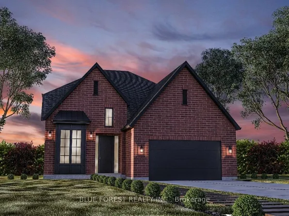 176 Renaissance Dr, Saint Thomas, ON N5R 0J9
