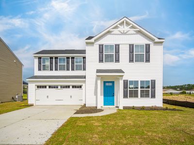 628 Mulligan Way, Santee, SC, 29142