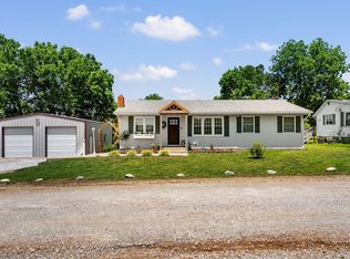 55330 High St, California, MO 65018