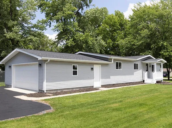 342 Frey Ln, Fairview Heights, IL 62208