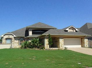 2509 Thoroughbred Ln, Mansfield, TX 76063