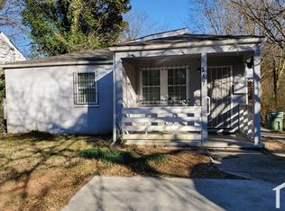 347 Tazor St NW #B, Atlanta, GA 30314