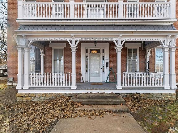 4th image of 505 S Saint Louis St
