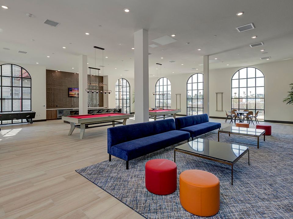 Vineyards 1900 Inland Empire Blvd Ontario CA Zillow