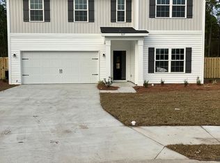 327 Joann Lewis Ln, Hinesville, GA 31313