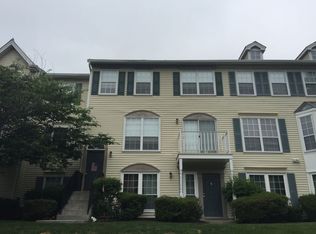 31 Cheverny Ct #C-2, Trenton, NJ 08619