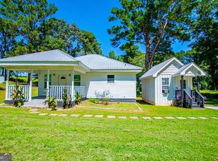 405 Old Bremen Rd, Carrollton, GA 30117