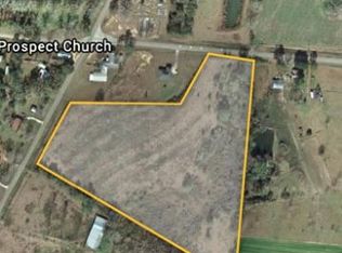 7389 S County Road 9, Hartford, AL 36344