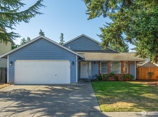12313 NE 41st Street, Vancouver, WA 98682