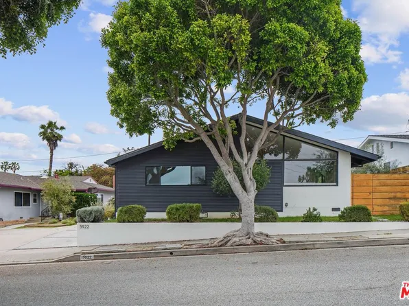 5922 Wrightcrest Dr, Culver City, CA 90232