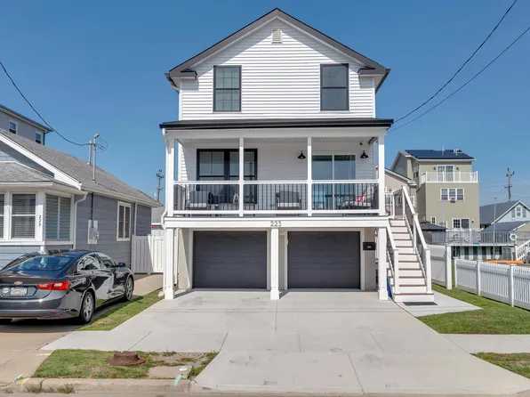 223 W 11th Ave, North Wildwood, NJ 08260