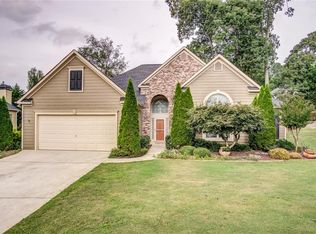 116 Clifford Ct, Canton, GA